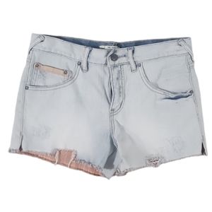 Free People shorts size 28